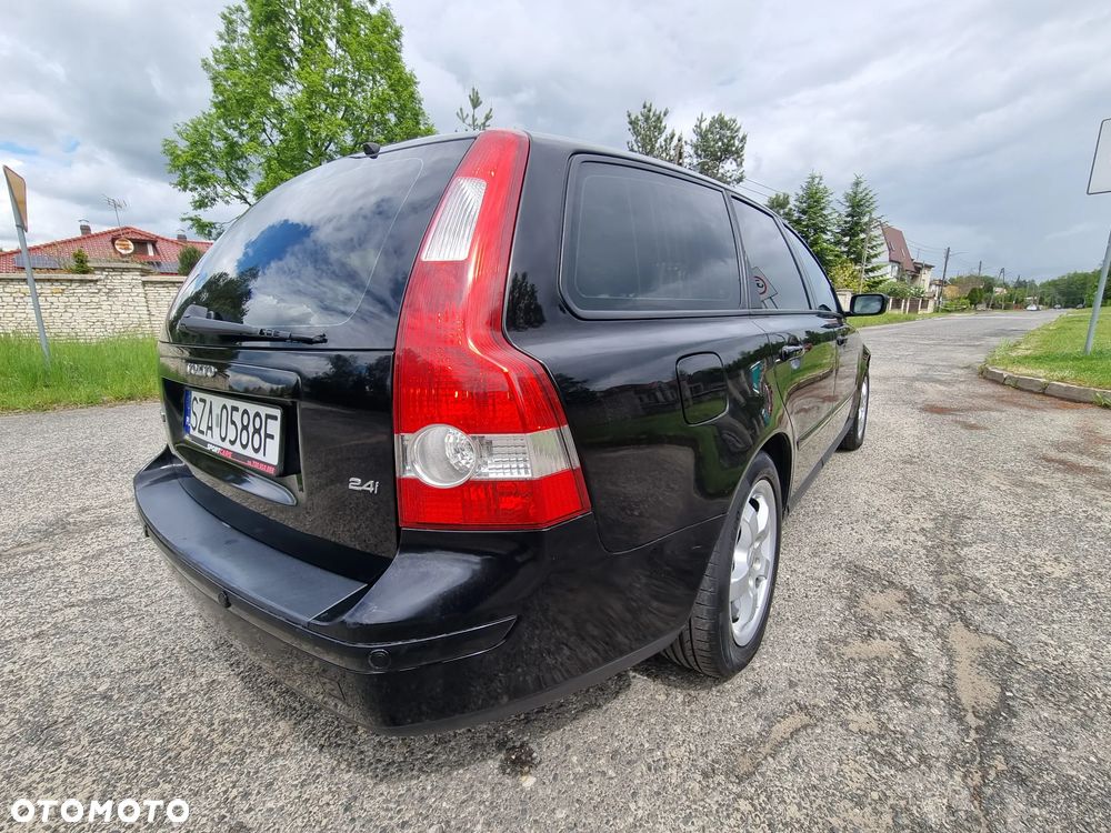 Volvo V50 - 14