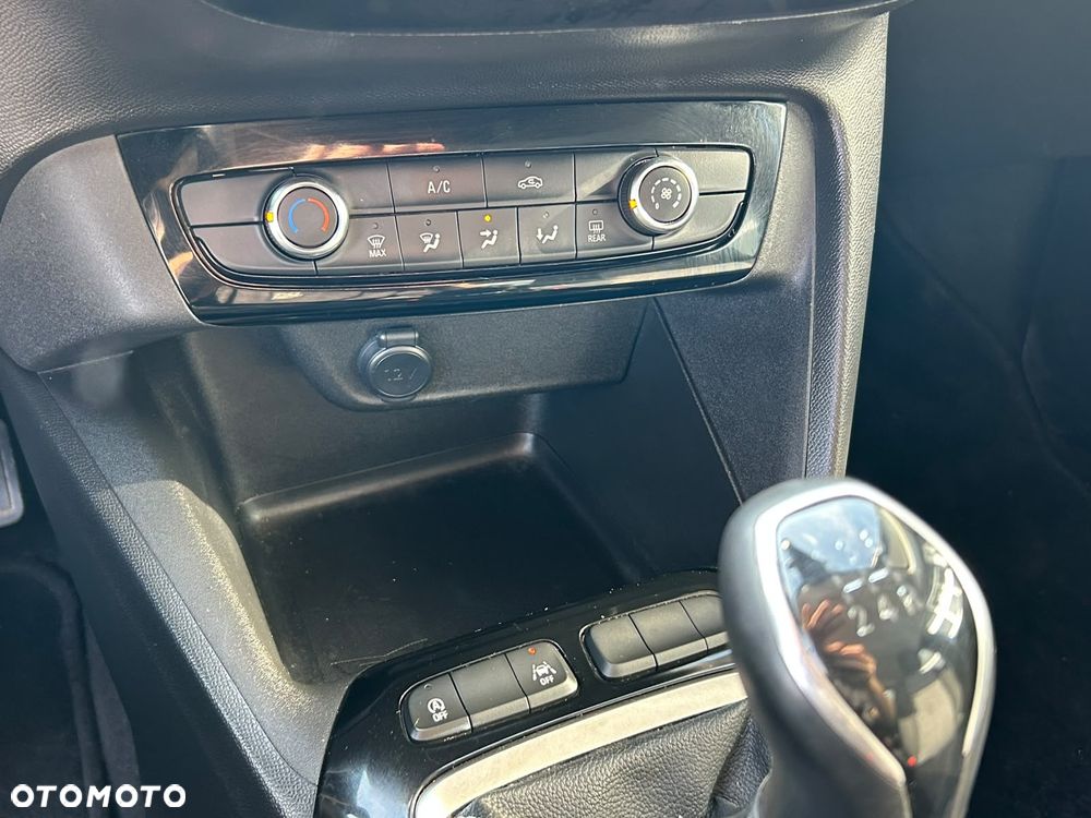 Opel Corsa - 15