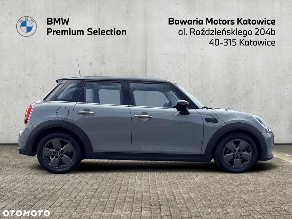 MINI Cooper - 22