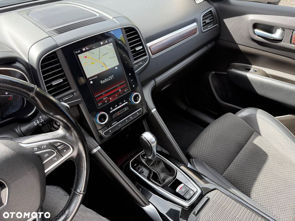 Renault Koleos 2.0 dCi Intens 4x4 X-Tronic - 21