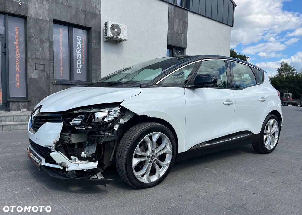 Renault Scenic - 3