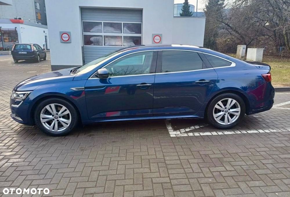 Renault Talisman 1.6 Energy dCi Intens EDC - 7