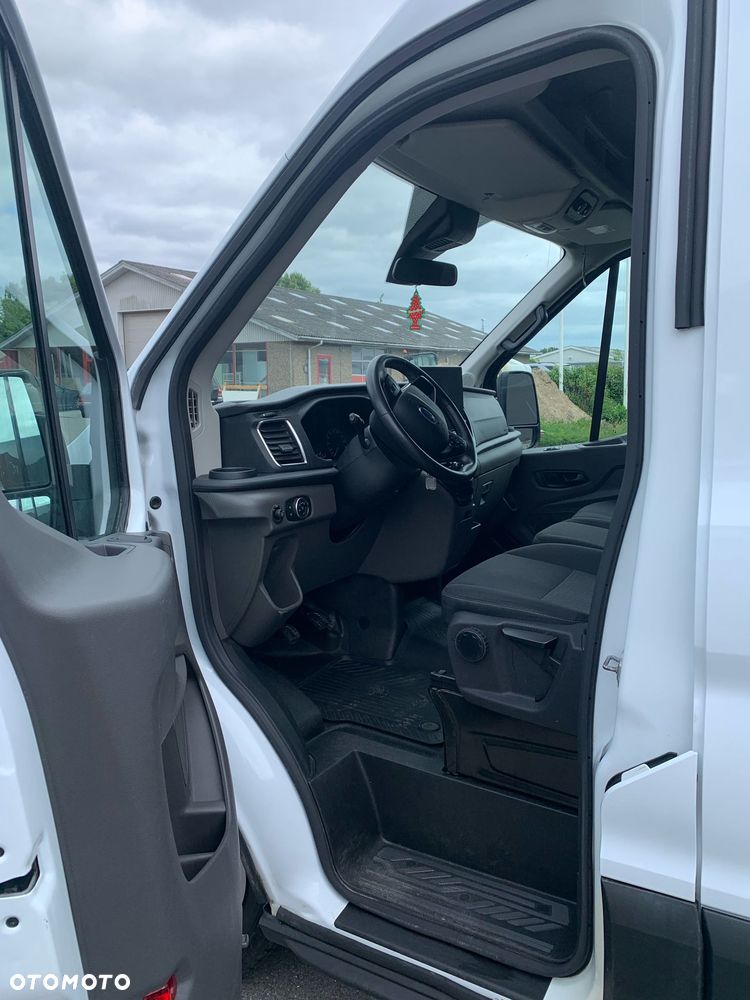Ford Transit Kombi L3H2 Trend - 8