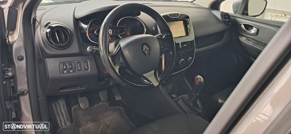 Renault Clio 1.5 dCi Zen - 5
