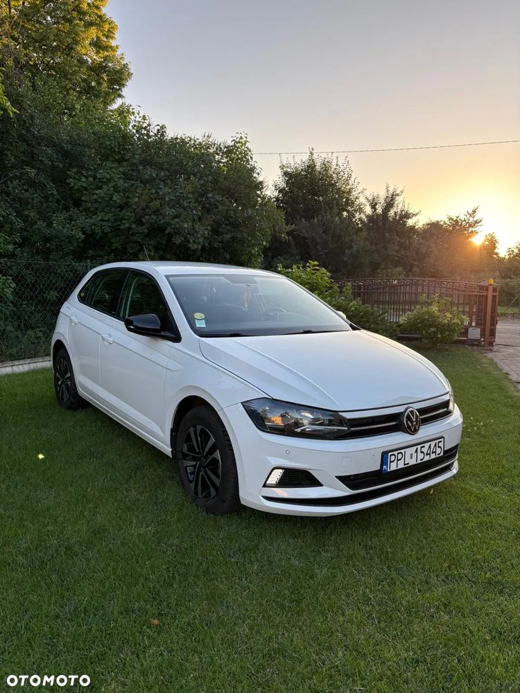 Volkswagen Polo - 3