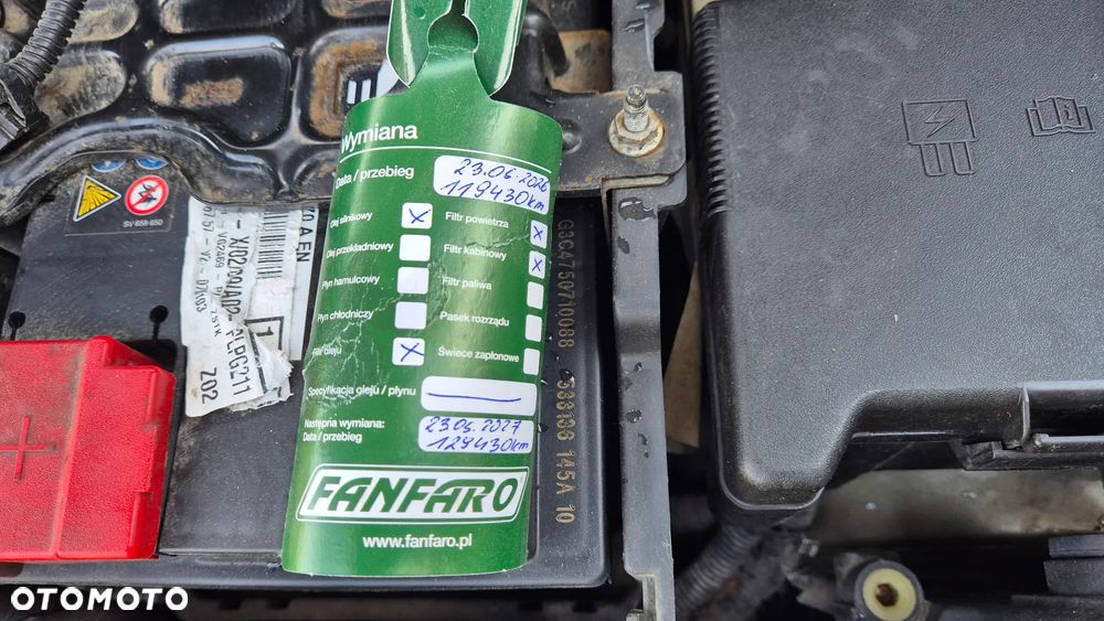 Ford Fiesta 1.0 EcoBoost Trend - 11