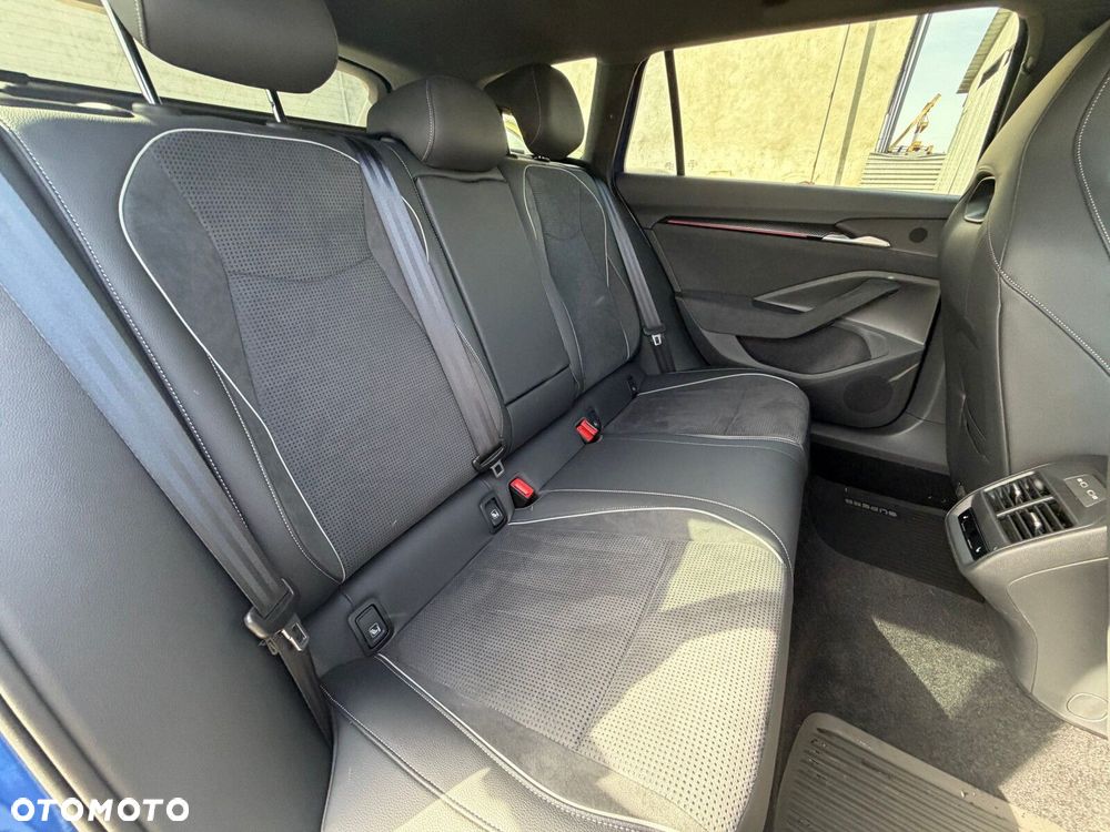 Skoda Superb - 17