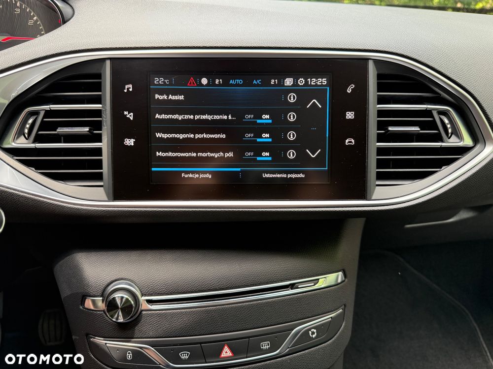 Peugeot 308 PureTech 130 GPF Stop & Start Allure Pack - 17