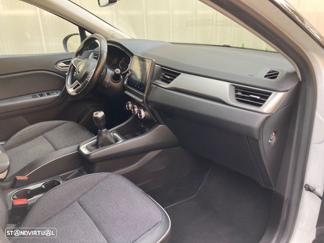 Renault Captur 1.0 TCe Exclusive - 33