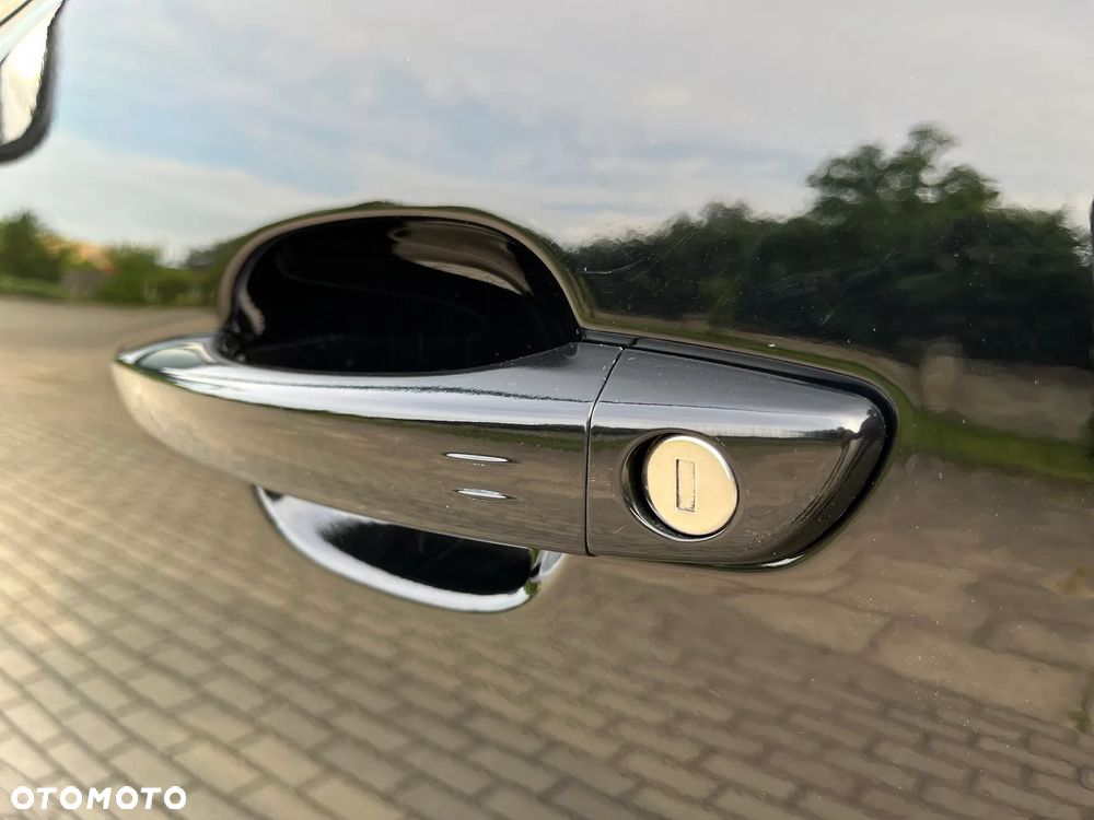 Citroën Berlingo XL MAXI AUTOMAT Full Opcja - 27