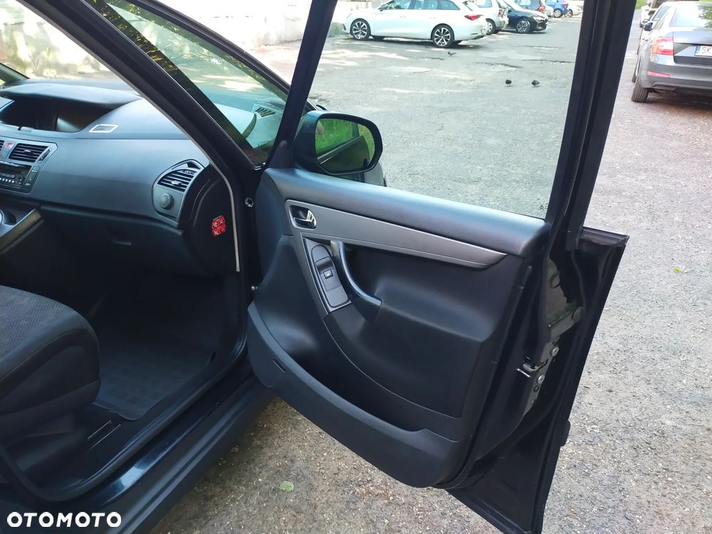 Citroën C4 Picasso 1.6 HDi FAP Provence - 14
