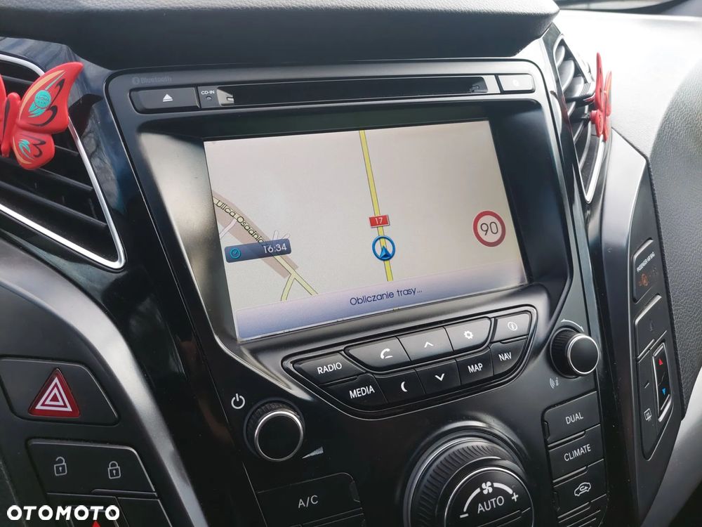 Hyundai i40 1.7 CRDi Premium - 17