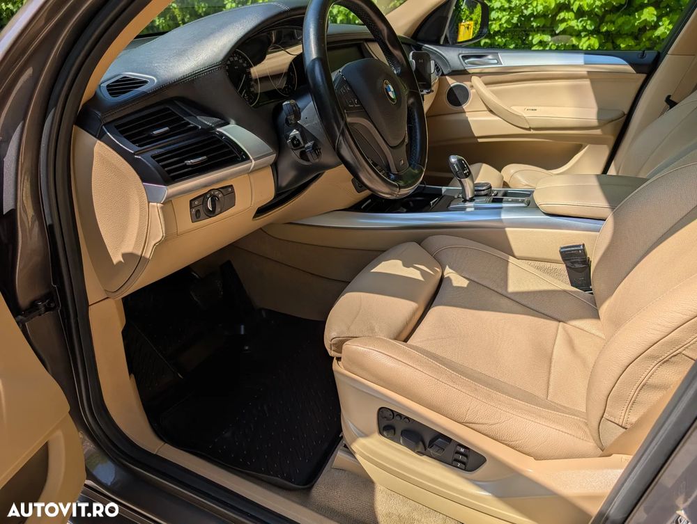 BMW X5 xDrive40d Edition Exclusive - 9