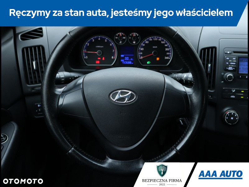 Hyundai i30 - 16