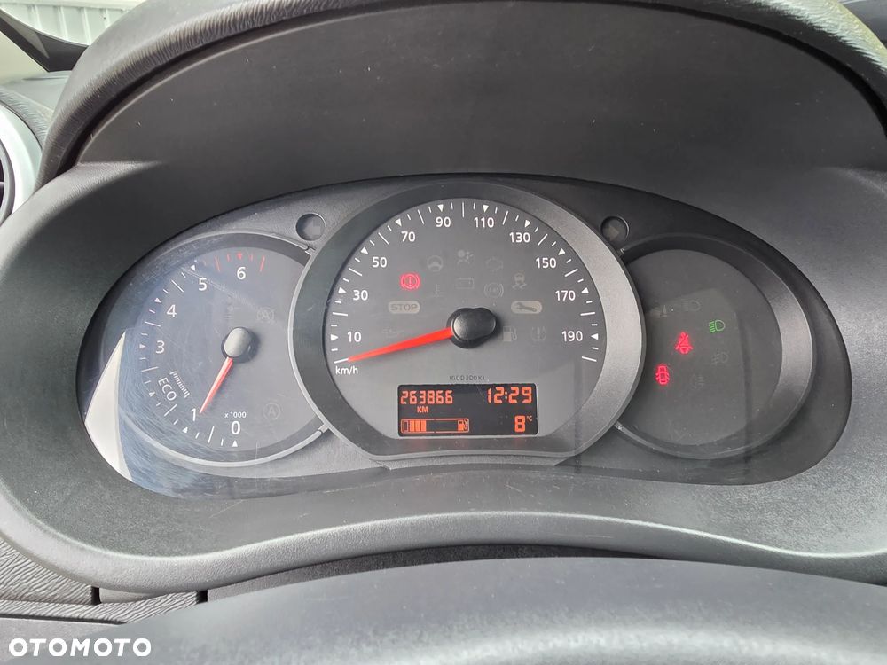 Renault Kangoo Maxi - 29