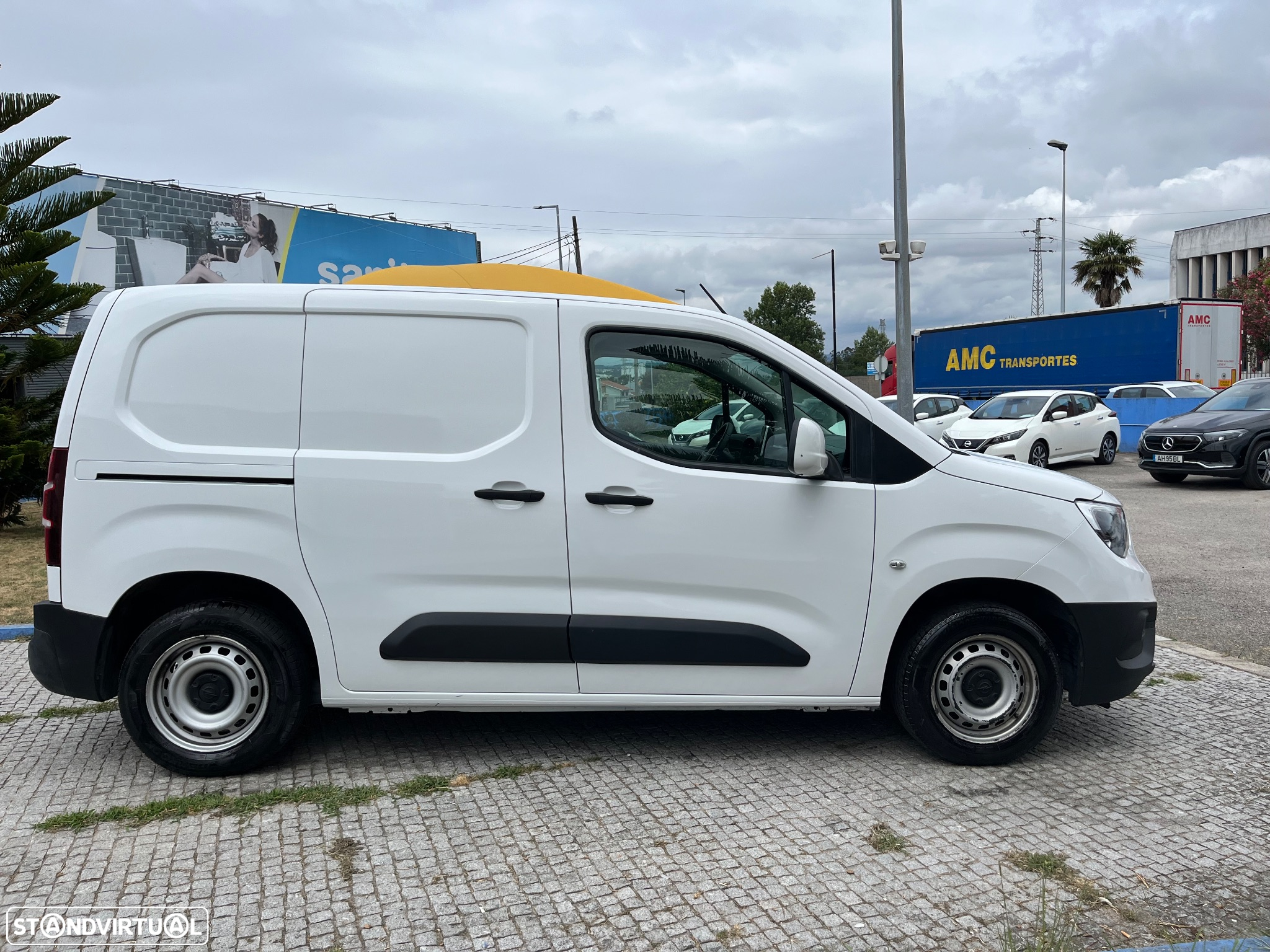 Opel Combo 1.5 CDTi L1H1 - 6