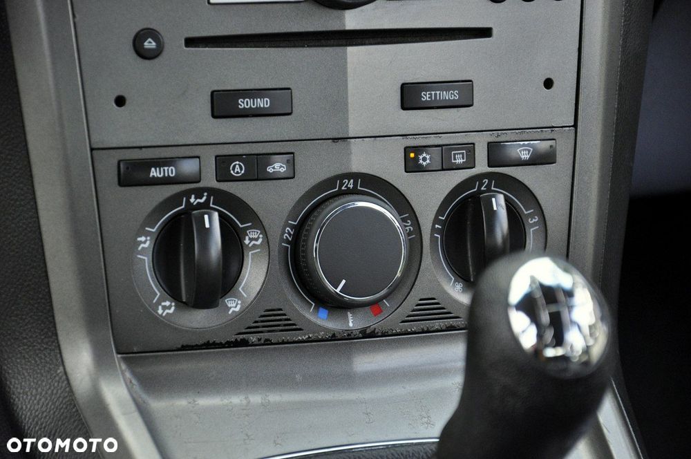 Opel Antara 2.4 4x4 Cosmo - 37