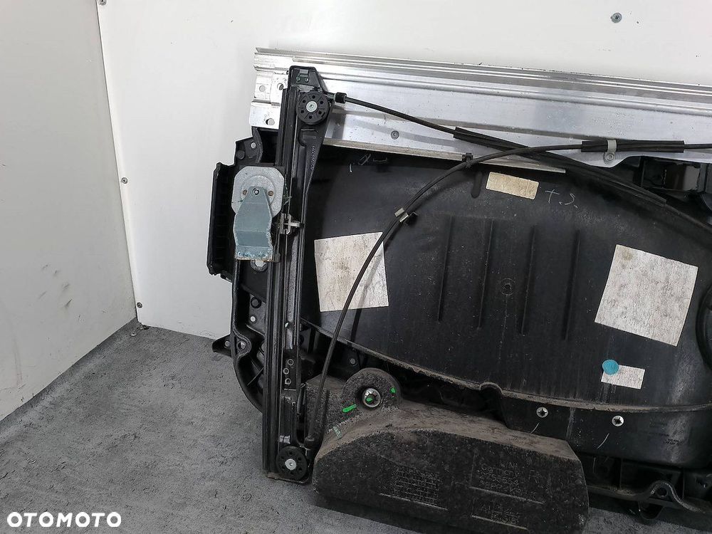 PODNOŚNIK SZYBY PRAWY PRZÓD MINI COOPER S 8820012 2753722 - 9