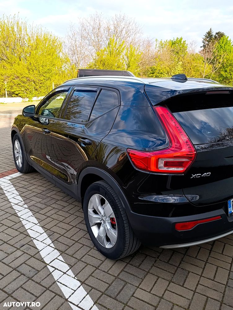 Volvo XC 40 D3 Momentum - 7