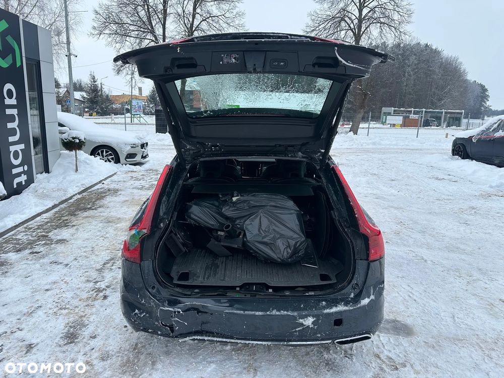 Volvo V90 - 9