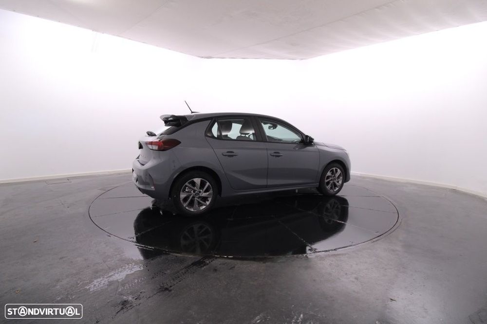 Opel Corsa 1.2 T Edition Aut. - 8