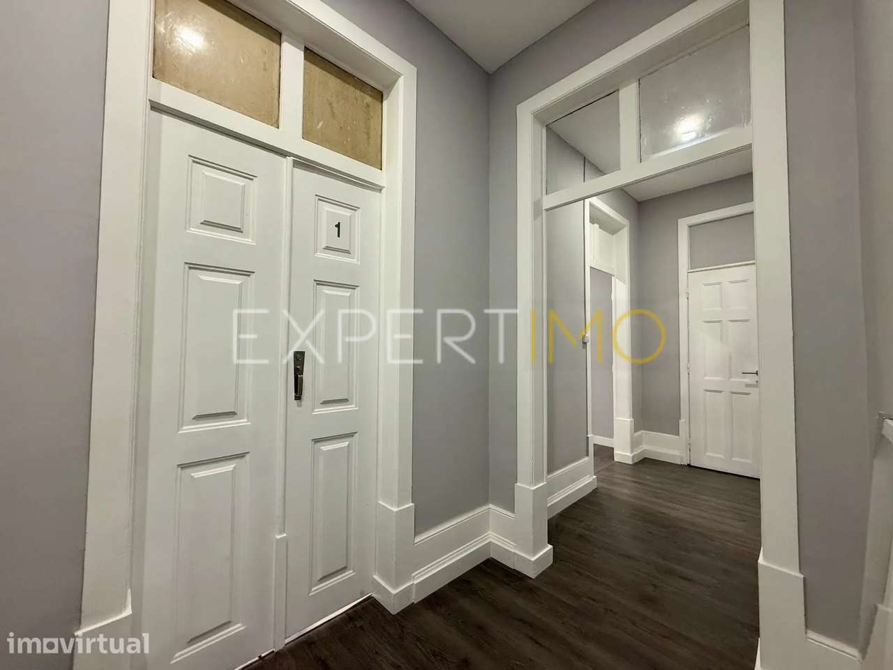 Apartamento T7 com 233m2, totalmente remodelado em Celas, Coimbra - Grande imagem: 3/15