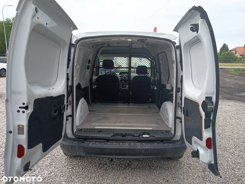 Renault KANGOO - 29