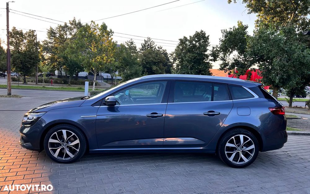 Renault Megane - 13