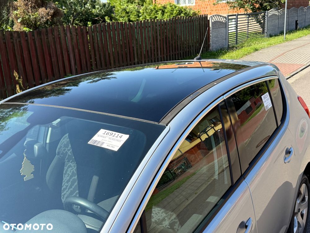 Peugeot 3008 1.6 HDi Premium - 25
