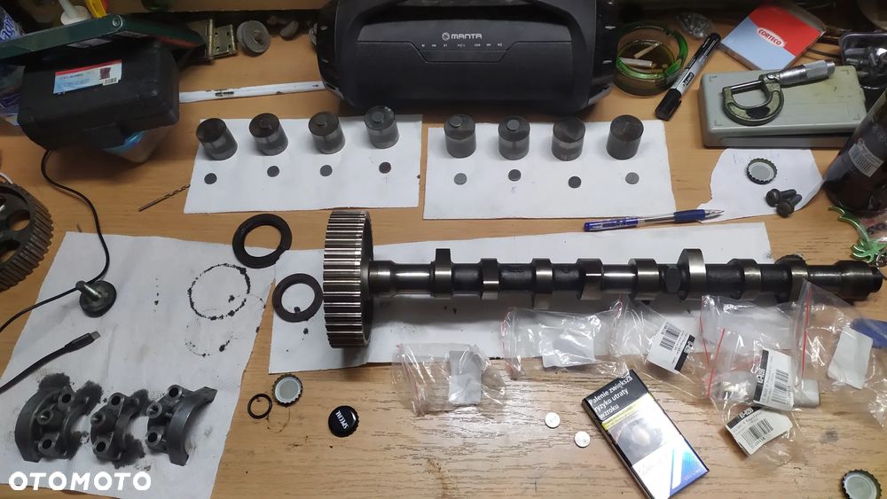 Citroën Evasion 1.9 TD X - 18