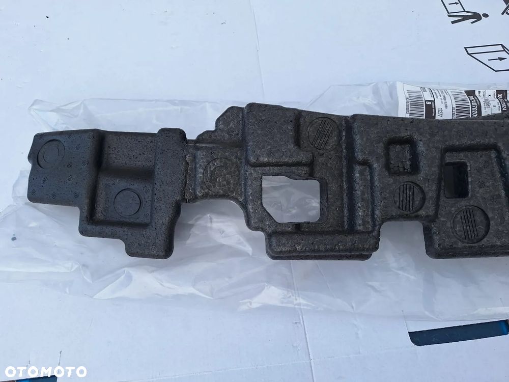 Absorber zderzaka przedniego kia optima Iv - 4