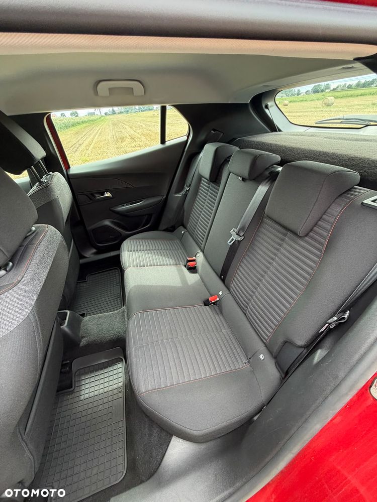 Peugeot 2008 PureTech 100 Active - 24