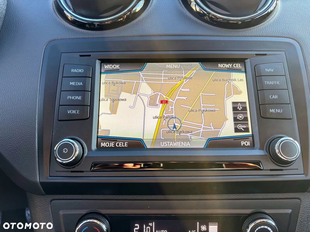 Seat Ibiza 1.4 TDI Ecomotive Style - 15