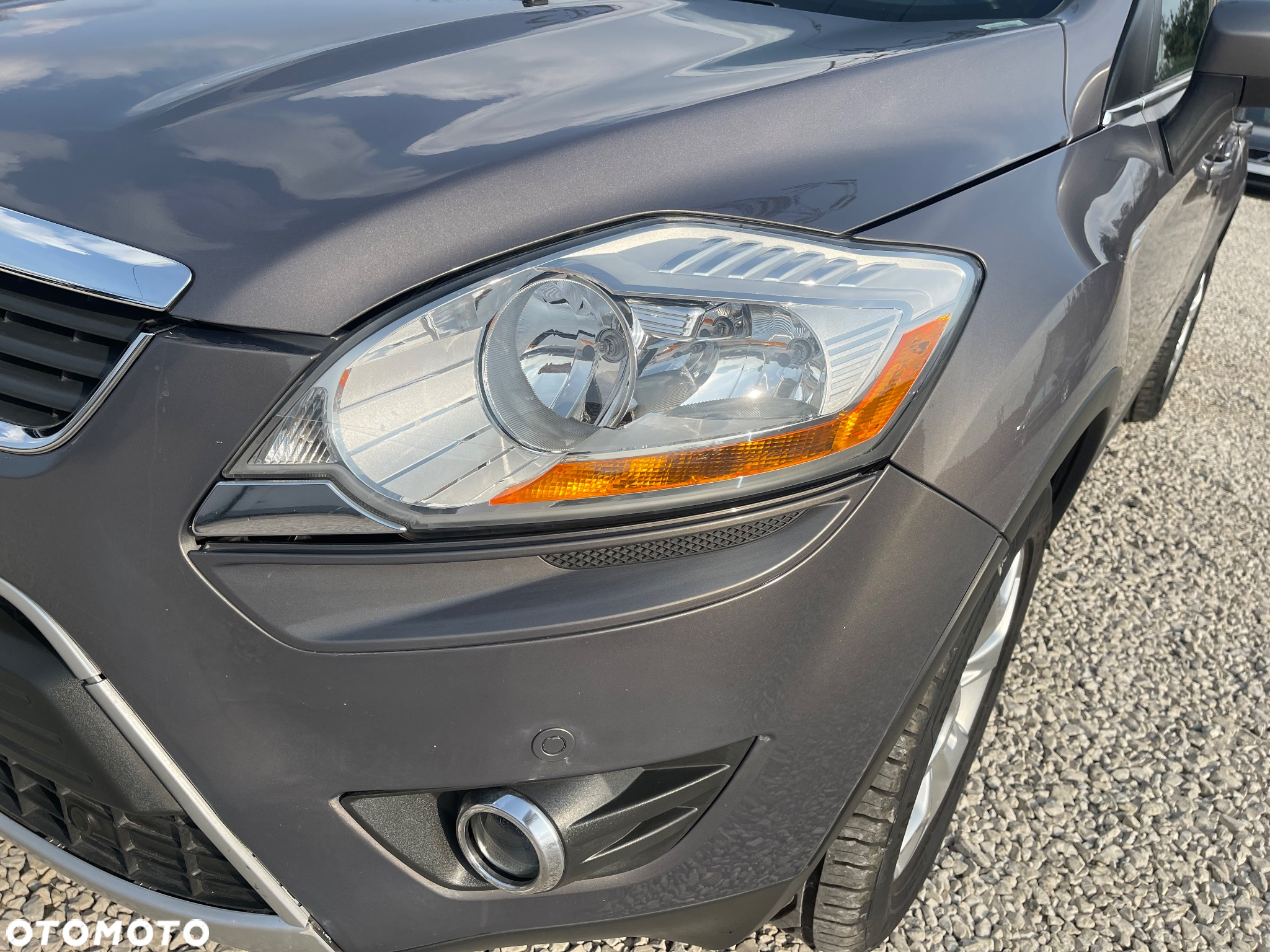 Ford Kuga 2.0 TDCi Titanium MPS6 - 20