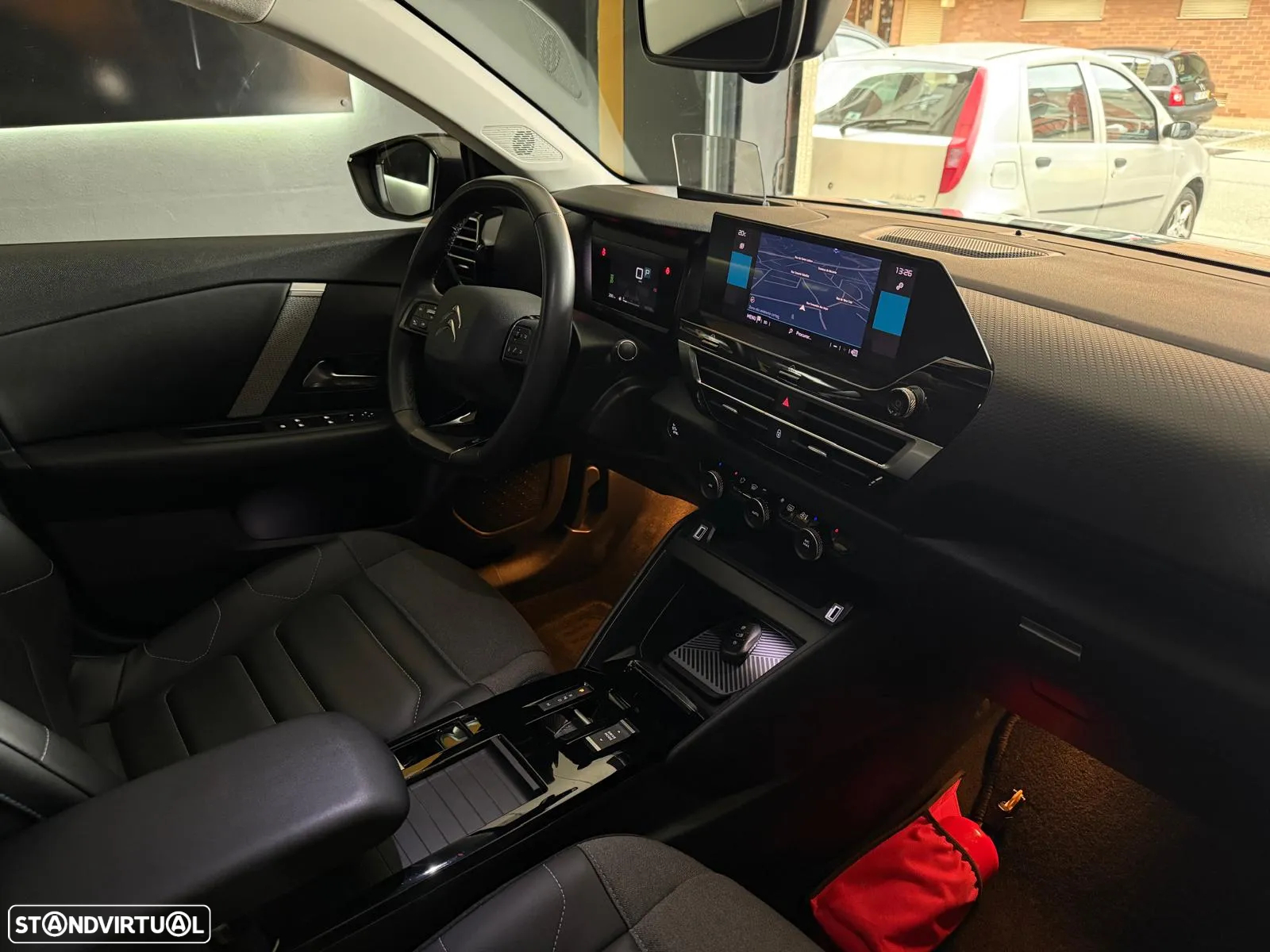 Citroën C4 1.5 BlueHDi Shine Pack EAT8 - 19