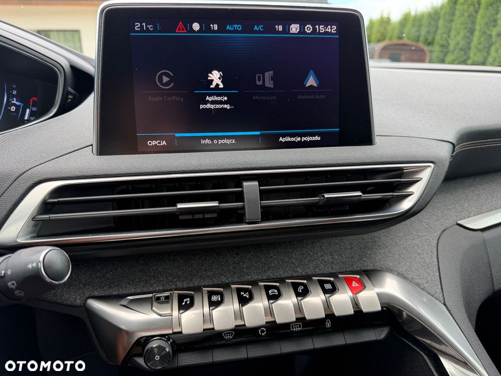 Peugeot 5008 THP 165 EAT6 Allure - 29