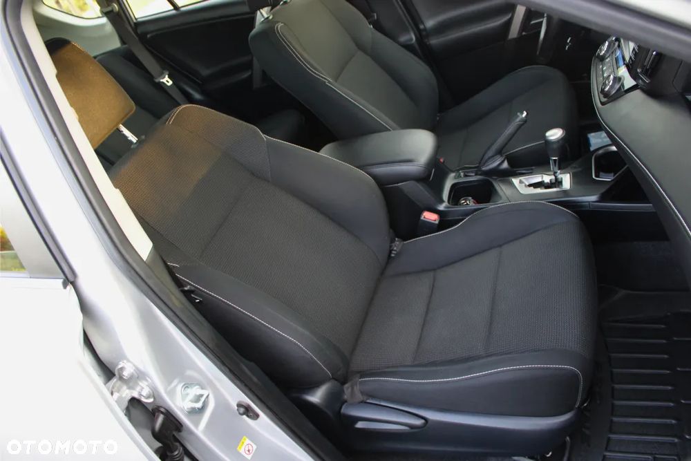 Toyota RAV4 2.5 4x2 Edition-S - 19