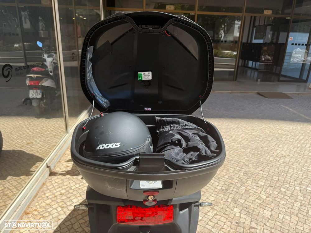 Quadro Qooder QV4 - 8