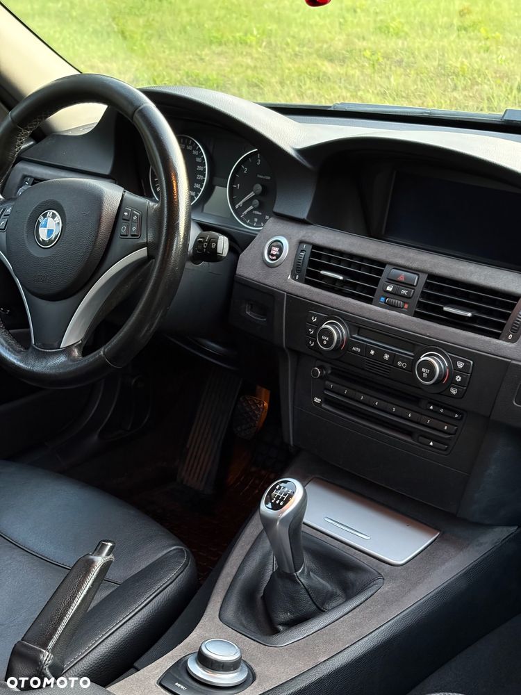 BMW Seria 3 - 10