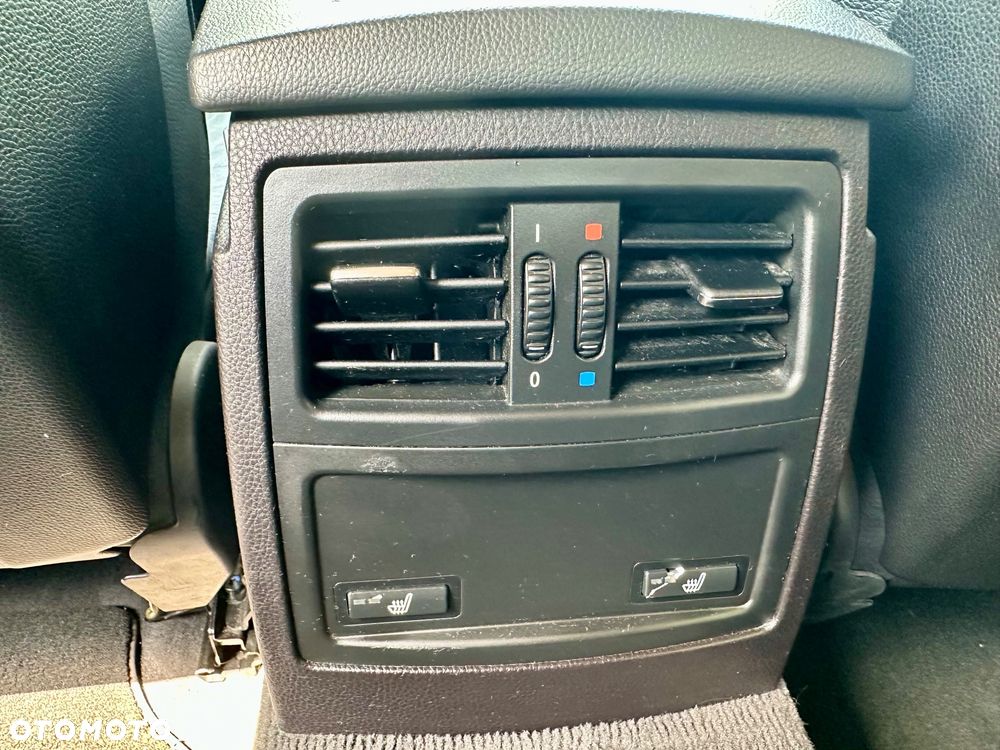 BMW Seria 5 - 8