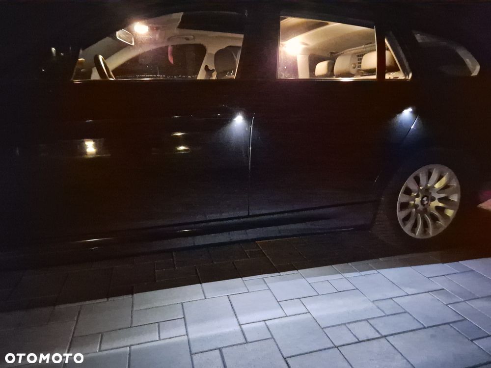 BMW Seria 3 - 7