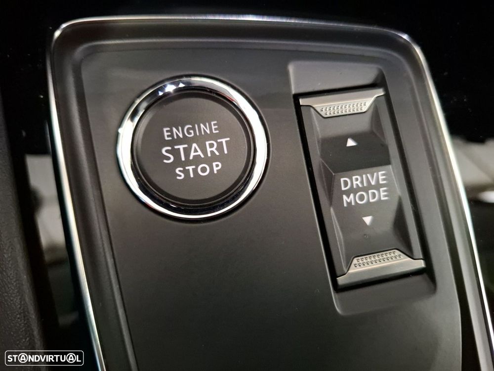 Peugeot 508 1.5 BlueHDi Allure Pack EAT8 - 20