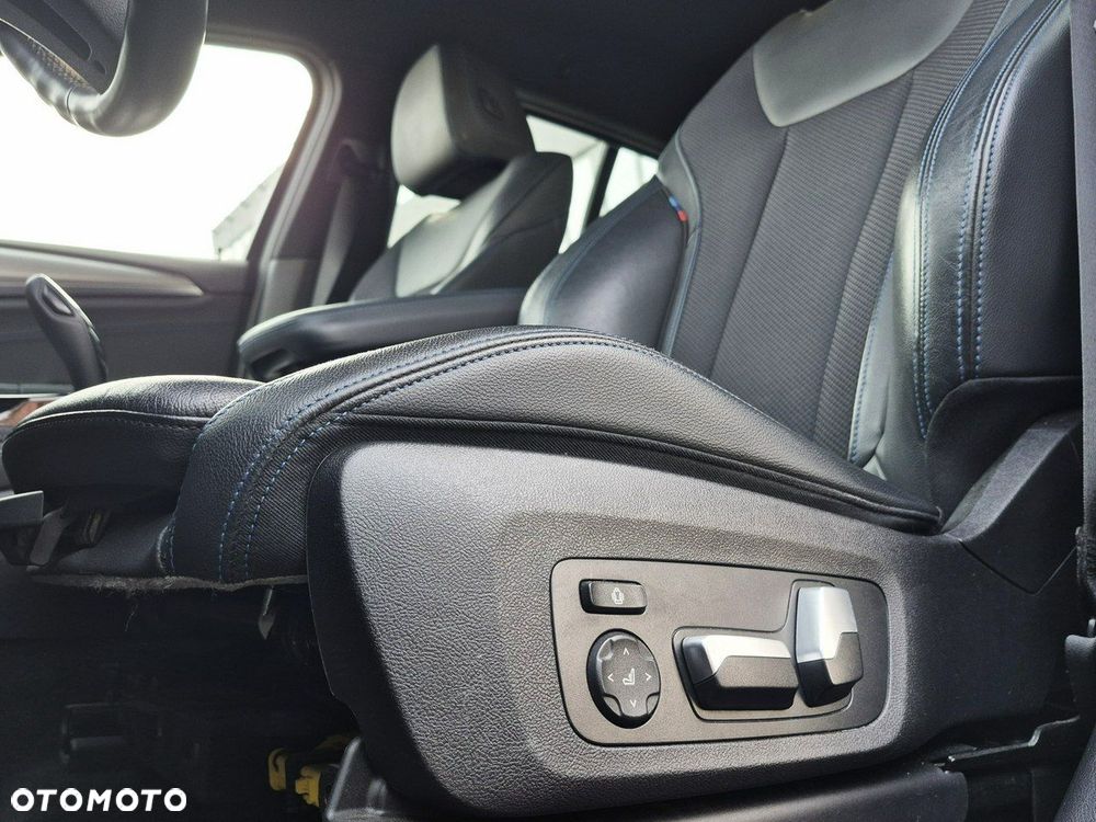 BMW X4 - 21