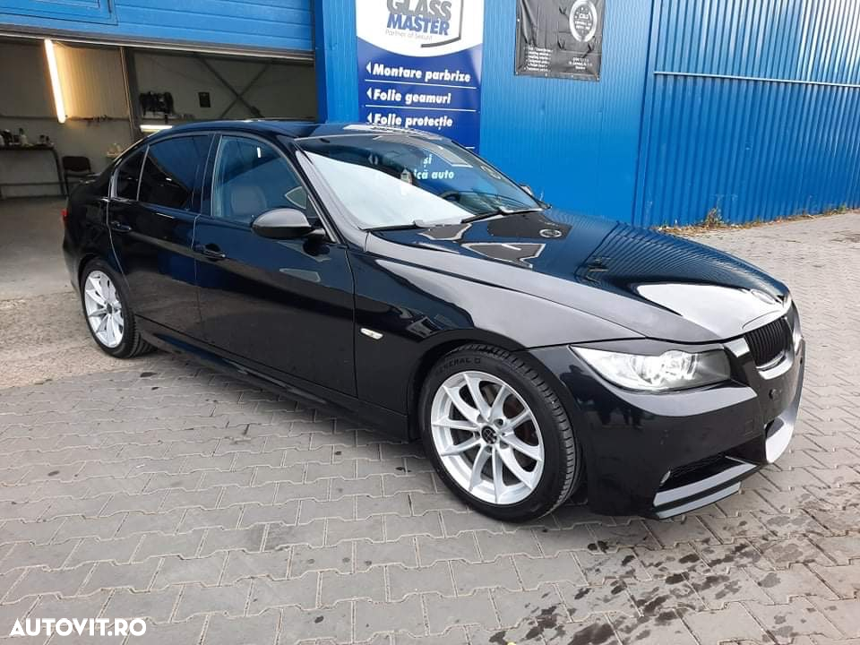 BMW Seria 3 - 7