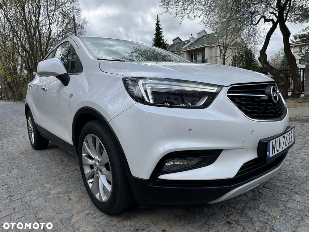 Opel Mokka - 3