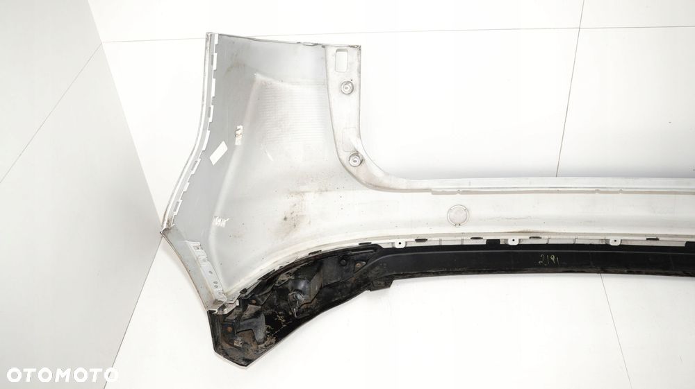 ZDERZAK TYŁ TYLNY FORD C MAX MK2 LIFT 16-19R 2431 - 8