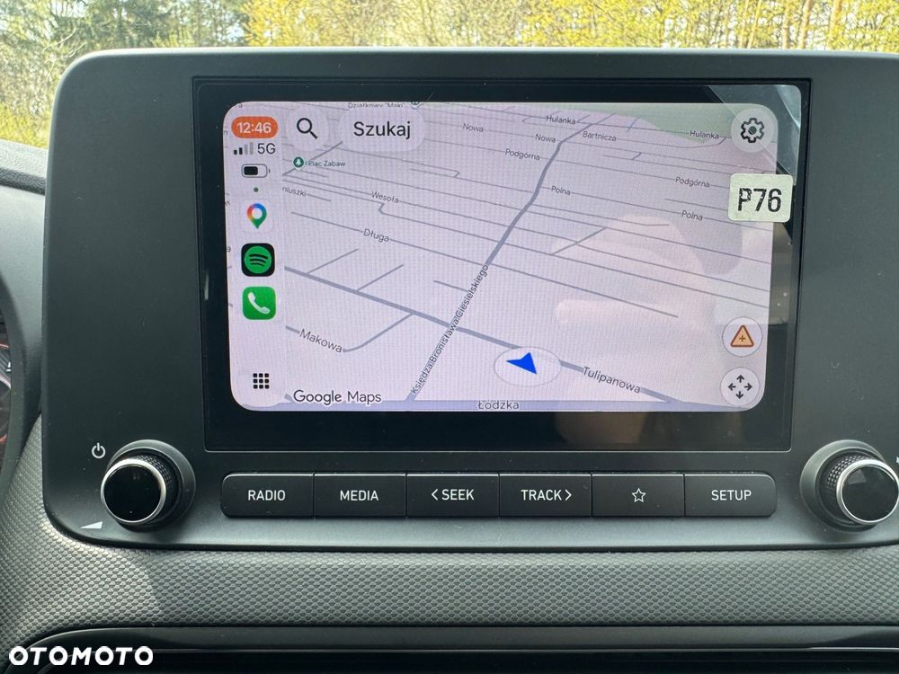 Hyundai Kona 1.0 T-GDI Style DCT - 30