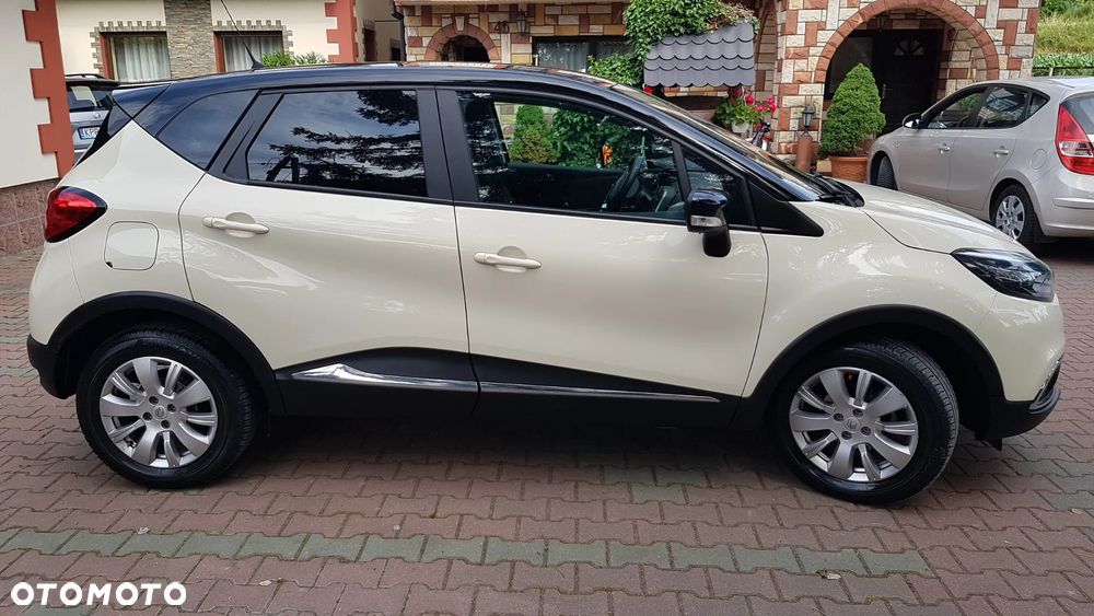 Renault Captur 0.9 Energy TCe Limited - 37