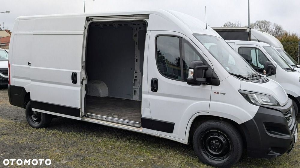 Fiat Ducato - 8