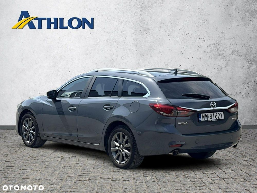 Mazda 6 2.0 SkyJoy - 3